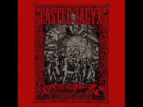 Castle Zagyx  - King Snurre's Hall (Dungeon synth/cassical/Spain)