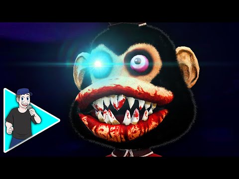 PIECE OF YOUR SOUL ► Dark Deception Song