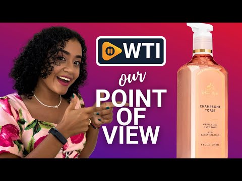 Bath and Body Works CHAMPAGNE TOAST Gentle Gel Hand Soap 8 Fluid Ounce Champagne Toast 8 Fl Oz (Pack of 1) - WTI product video review