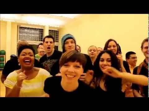 Happy Birthday Samara!!!