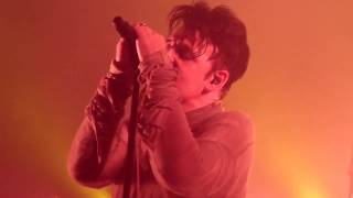 Tgod Television: GARY NUMAN