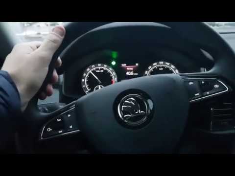 Skoda Kodiaq 2.0 TDI я бы не купил дизель