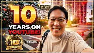 10 YEARS ON YOUTUBE! 🎉 | Why Shag is the "Final Boss"!?