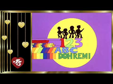 Jackson 5ive Cart👀n TV Series Song Video ❣ ༺♫༻ "ABC" ༺♫༻ Episode (1)