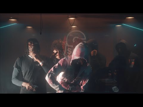 K5ive- BTB shot by @DTboy201