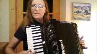 Say Old Man Can You Play the Fiddle - an old-time tune