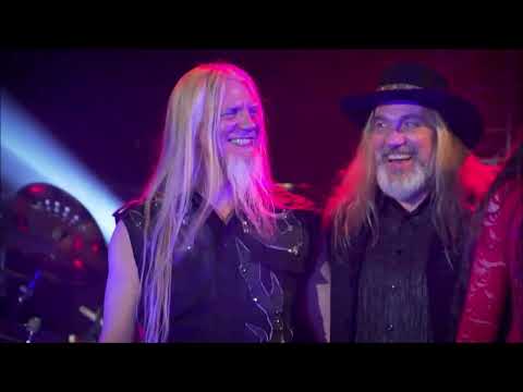 Marko Hietala, Jp, Elize, Anthony, Tuple, Ville, Pekka & Ilja - Ilouutinen