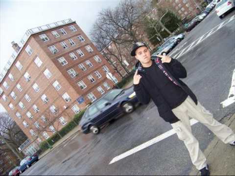 Hache st      RAP SINCERO