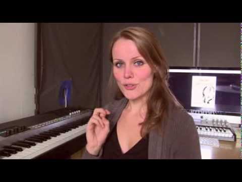 1: Online Zangles, 6 tips om beter te leren zingen