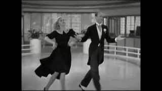 DORIS DAY & Paul Weston Orchestra - Mister Tap Toe (1952)