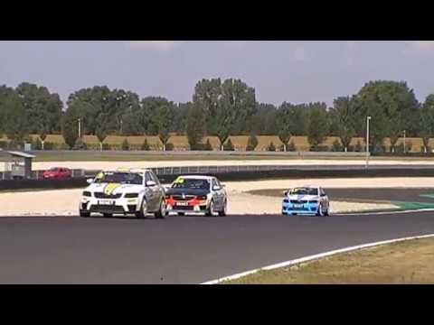 Octavia cup 2018 na Sringu.