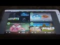 UP To Faster 117 Parison To Gumball