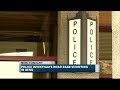 Bend road rage incident ends in gunfire, Bend Police searching for suspect