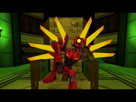 ULTRAKILL || Violent || 4-4 P-rank || V2