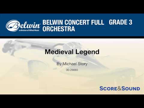 download lagu mp3 mp4 Medieval Legend, download lagu Medieval Legend gratis, unduh video klip Medieval Legend