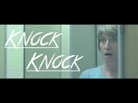 "Knock Knock" (Trailer 2015)