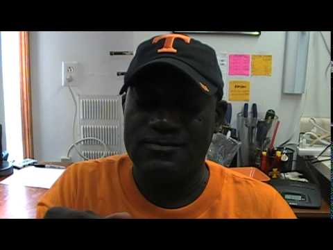 Hammond Organ Run Switch