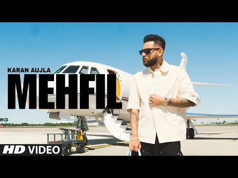 MEHFIL OHNA DI GAL YAAR DI | MEHFIL OHNA DI GAL YAAR DI KARAN AUJLA | NEW PUNJABI SONG 2025