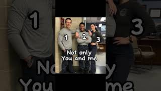 1 2 3 now its only you and me | Chicago Fire | #chicagofire #onechicago #blakegallo