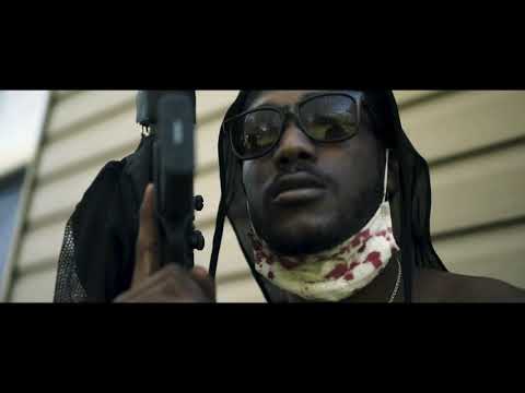 Sav ft Scan Loc -#FreeCussoScan (Official Music Video)