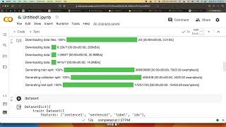 Tutorial: Using BERT, Llama-2, and GPT to analyzing GLUE