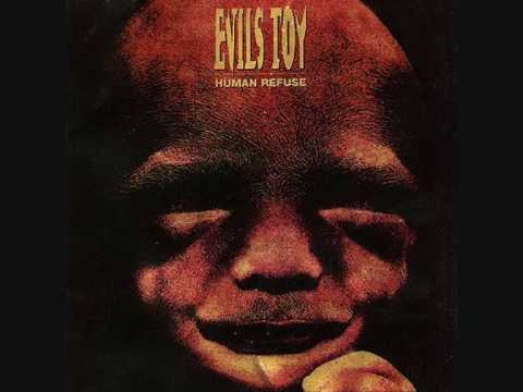 Evils Toy - No Life