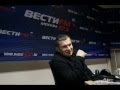 Владимир Соловьев против травли Андрея Макаревича 