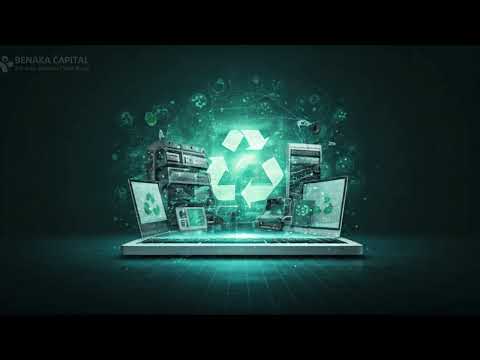 Equipment Disposal Services