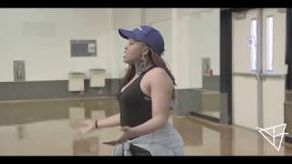 Skales - Your Body Hot (Remix) | Kim Palmer Choreography | PRSM Season3.DIAMOND