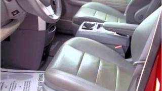 preview picture of video '2008 Dodge Grand Caravan Used Cars Dubuque IA'
