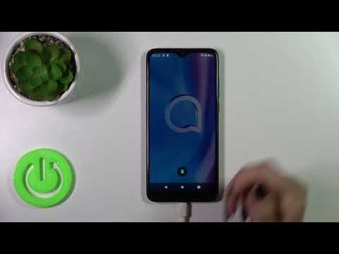 How to Disable Silent Ringtone of Alcatel 1SE Lite - Unmute Incoming Calls