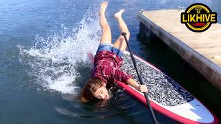 Epic Funny Moments #008 | Best Epic Fails & Instant Regret Compilation