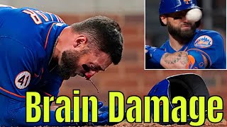 MLB Brain Damage