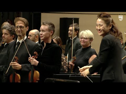 Han-Na Chang conducts Beethoven “Pastoral” Symphony No 6