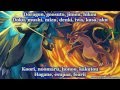 Pokemon XY Opening (Japanese Cover) [V Volt ...