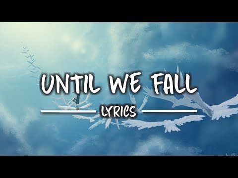 Revenant - Until We Fall (Lyrics)