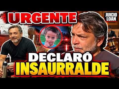 🔥🔥🔥 QUÉ CONTÓ EL INTENDENTE DE 9 DE JULIO?/CASO LOAN