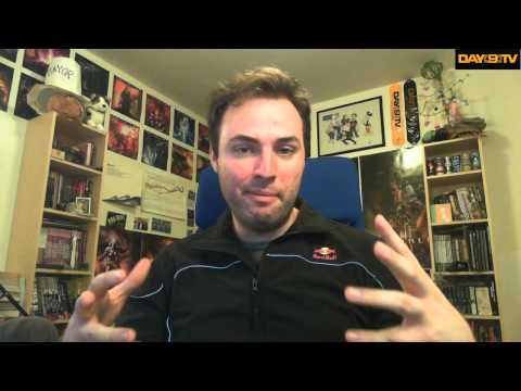 Day[9] Daily #638 - MMA vs BabyKnight P3