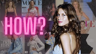 Download lagu Supermodel Who Beat The Fashion Industry ft. Gisele Bündchen mp3