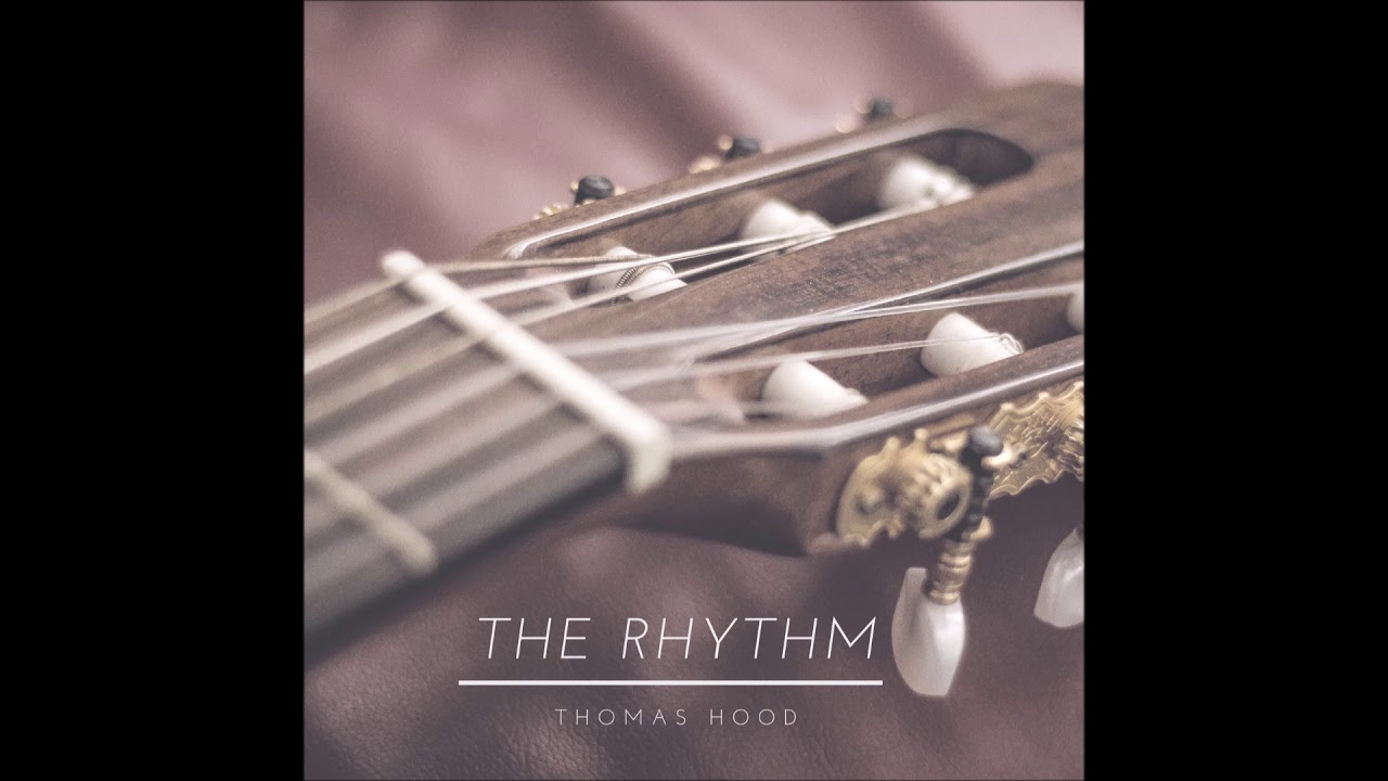 [Single] Thomas Hood - The Rhythm (Free Download)