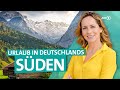 Germany S South Zugspitze Berchtesgaden Chiemsee Black Forest And More 1 2 WDR Reisen