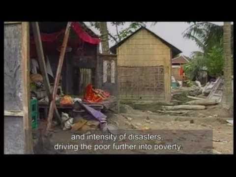 Resilient livelihoods reduce disaster in Bangladesh