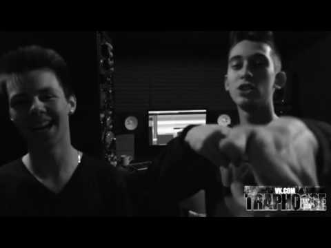 Yung Trappa, Sil-A, Breezey Muzik, Yung Riley, Lottery Billz на Cream&Nal Records