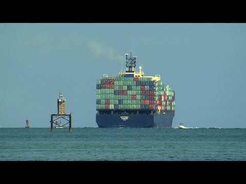 The State of Supply Chains in Australia