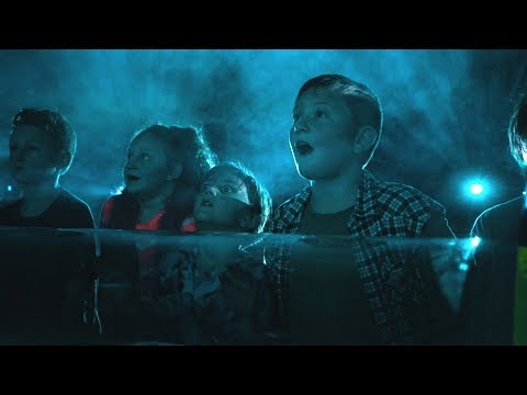 Captain Squeegee ~ "Our Children" (Official Video)