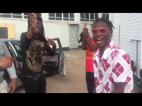 Dhadza D ft Master H madd freestyle