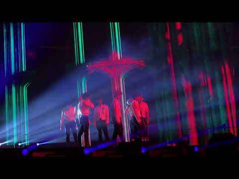 220629 | Hellevator . Top . Victory Song