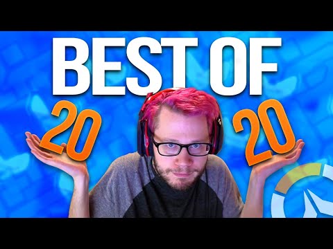 BEST OF 2020