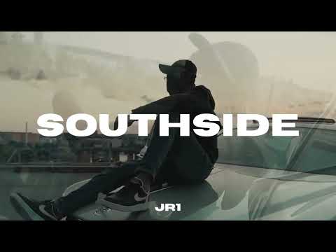 "SOUTHSIDE" Euroo x 1.Cuz x Einár Type Beat 2022 l Swedish Rap Type Beat