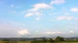 preview picture of video 'EXTREME LOW FLYING ULTRALIGHT PLANE MXP RAVAN SERBIA.wmv'